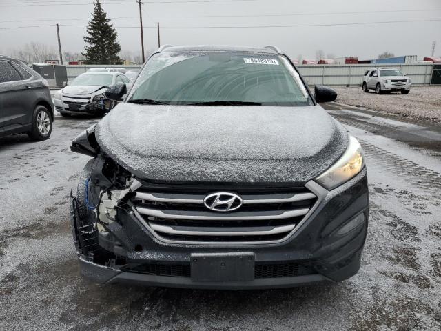 KM8J3CA47JU609431 | 2018 HYUNDAI TUCSON SEL