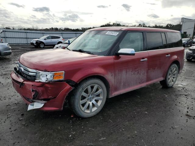 2009 Ford Flex Limited