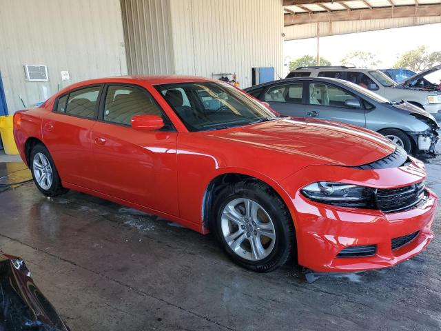 2C3CDXBG0NH261236 | 2022 DODGE CHARGER SX