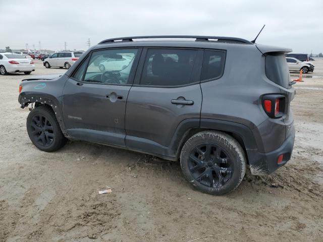 ZACCJABB5HPG39804 | 2017 JEEP RENEGADE L