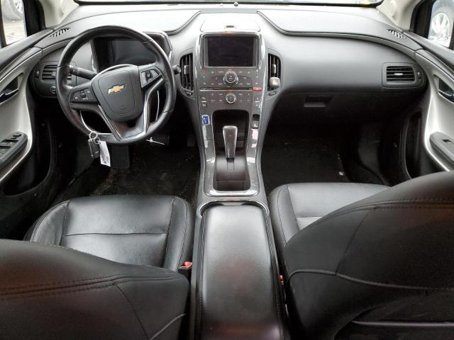 VIN 1G1RB6E40DU113017 2013 Chevrolet Volt no.8