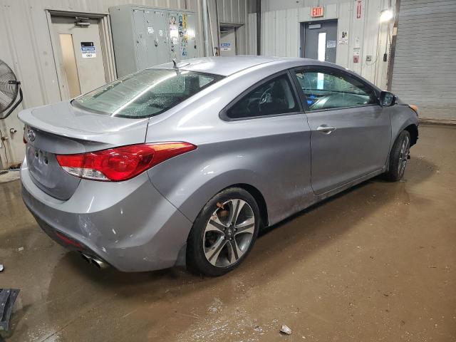 KMHDH6AE1DU016368 | 2013 Hyundai elantra coupe gs