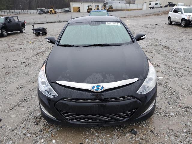 KMHEC4A47EA108814 | 2014 HYUNDAI SONATA HYB