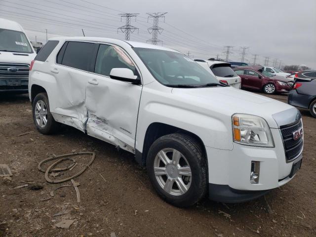 2GKALMEK4F6244462 | 2015 GMC TERRAIN SL