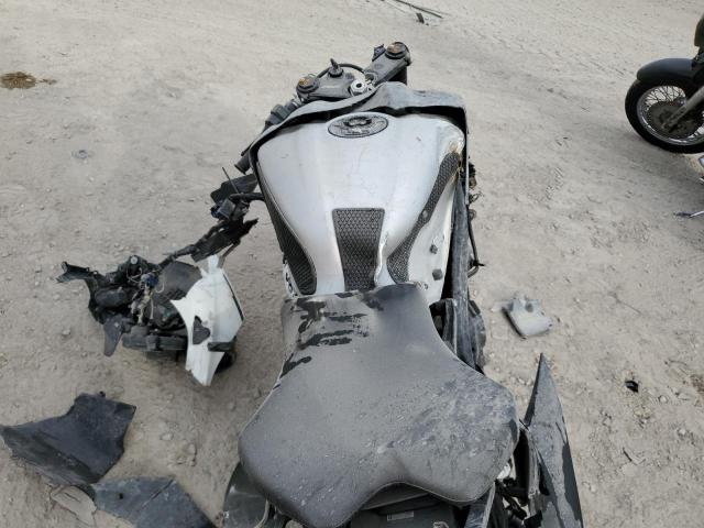2017 YAMAHA YZFR6 JYARJ28E2HA002236