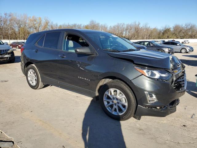 3GNAXHEV1LS632836 | 2020 CHEVROLET EQUINOX LS