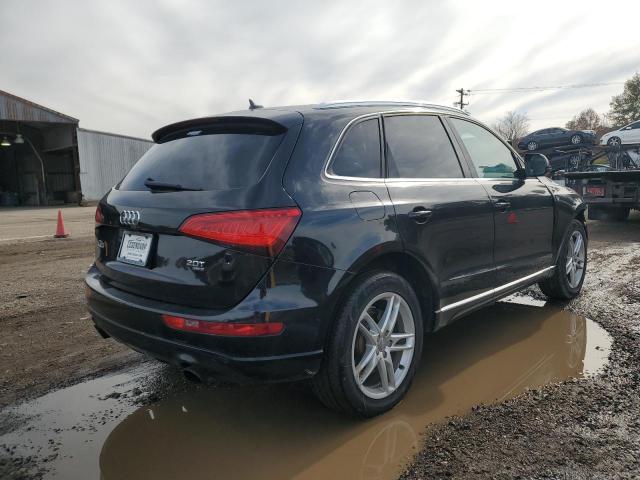 VIN WA1LFAFP6EA085153 2014 Audi Q5, Premium Plus no.3