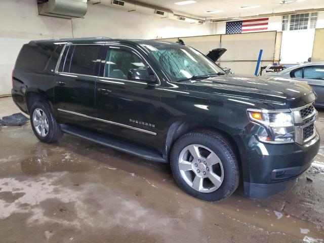 1GNSKHKC2GR385812 | 2016 CHEVROLET SUBURBAN K