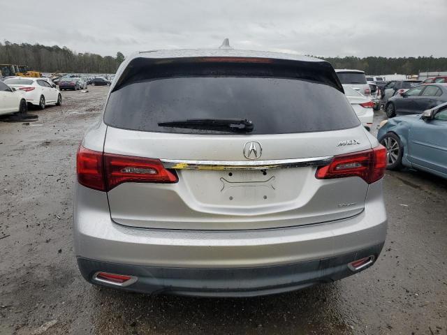 5FRYD4H48EB017528 | 2014 ACURA MDX TECHNO