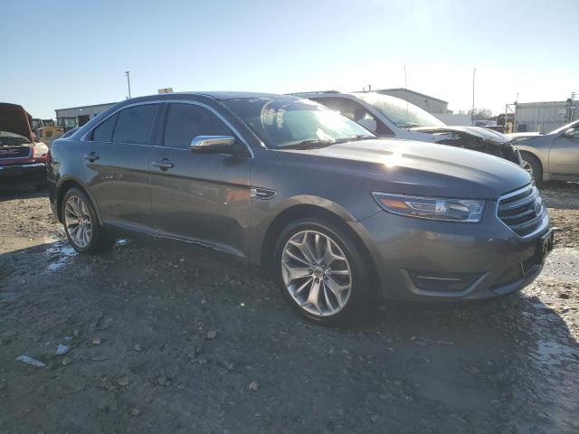 1FAHP2F82FG106110 | 2015 FORD TAURUS LIM