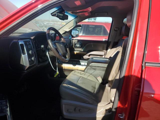 3GCUKSEC0EG443987 | 2014 CHEVROLET SILVERADO