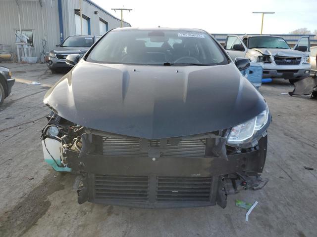 VIN 1G1RB6S59HU119739 2017 Chevrolet Volt, Premier no.5