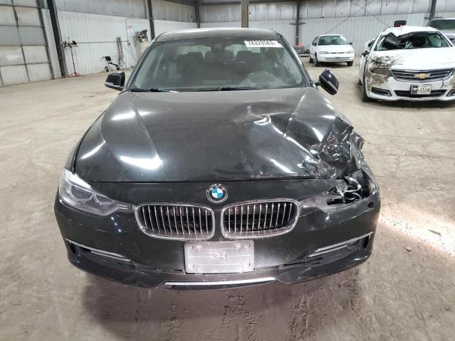 2015 BMW 328 XI - WBA3B3G5XFNT17223
