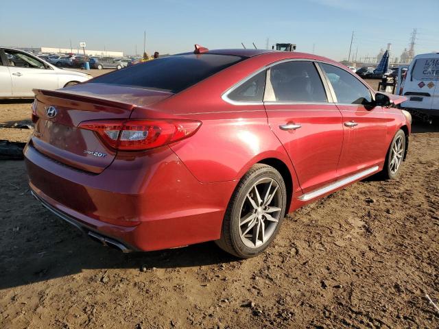 5NPE34ABXFH080200 | 2015 HYUNDAI SONATA SPO