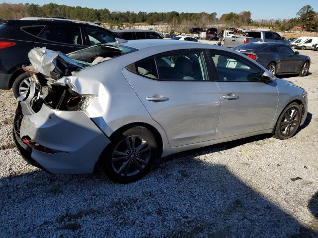 Vin: 5npd84lf5hh140786, lot: 79781183, hyundai elantra se 20173