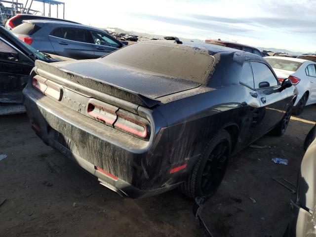Vin: 2c3cdzggxhh627390, lot: 81081203, dodge challenger gt 20173