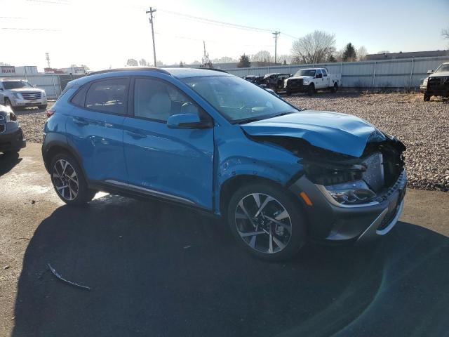 KM8K5CA39PU003353 | 2023 HYUNDAI KONA LIMIT