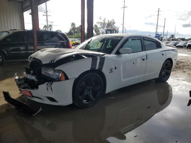 2014 Dodge Charger R/T