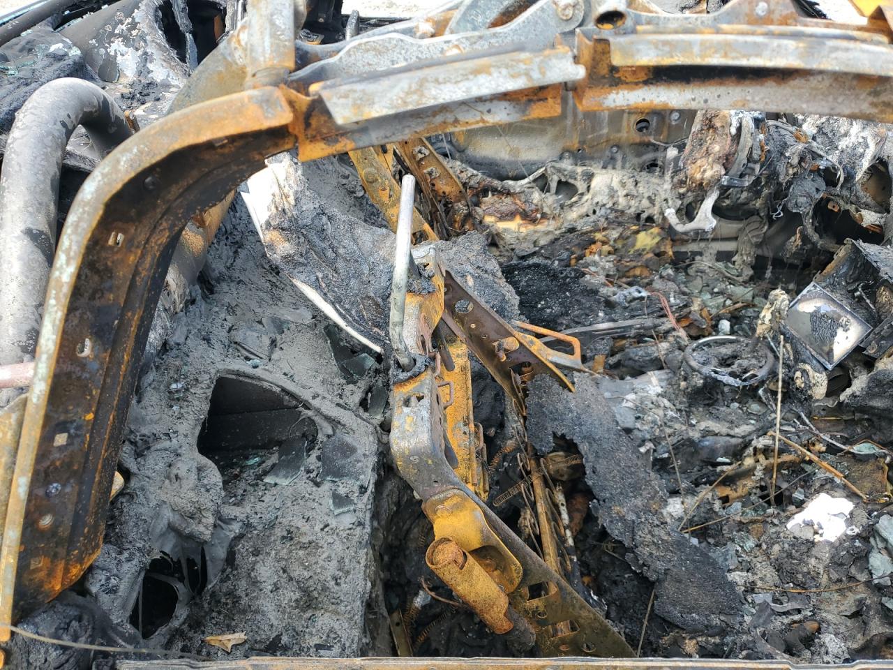 JN1AZ36A55M759855 2005 Nissan 350Z Roadster