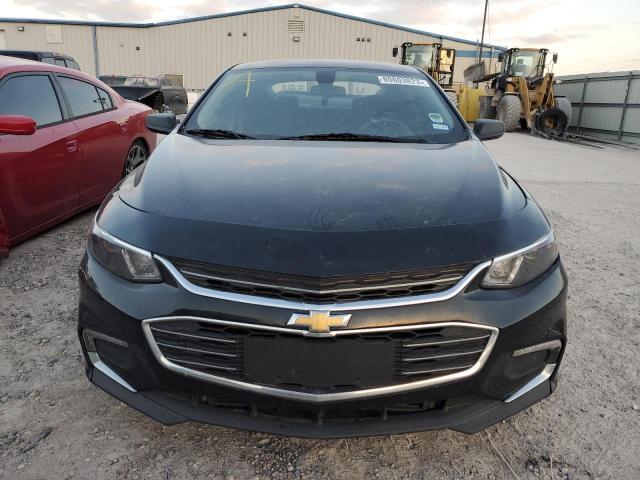 1G1ZB5ST9GF339152 | 2016 CHEVROLET MALIBU LS