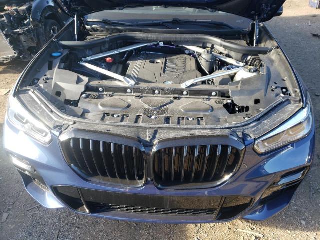 5UXCR6C09P9R05682 | 2023 BMW X5 XDRIVE4