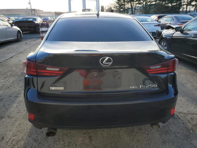 JTHCF1D25F5024236 | 2015 LEXUS IS 250