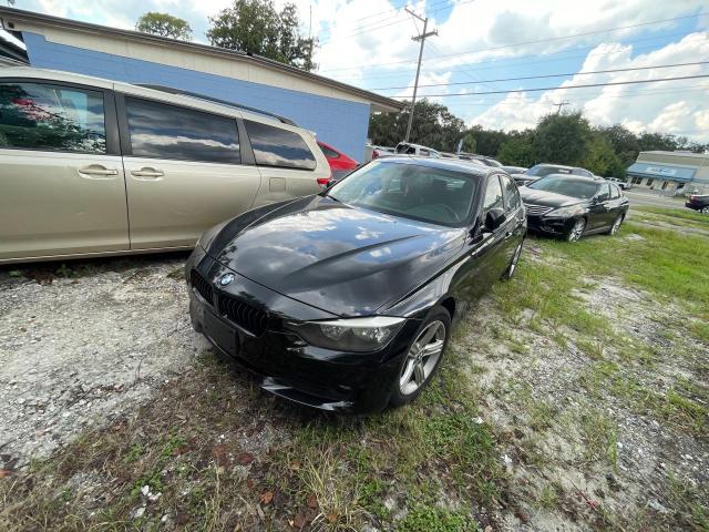 WBA3B1C50F5A05649 | 2015 BMW 320 i