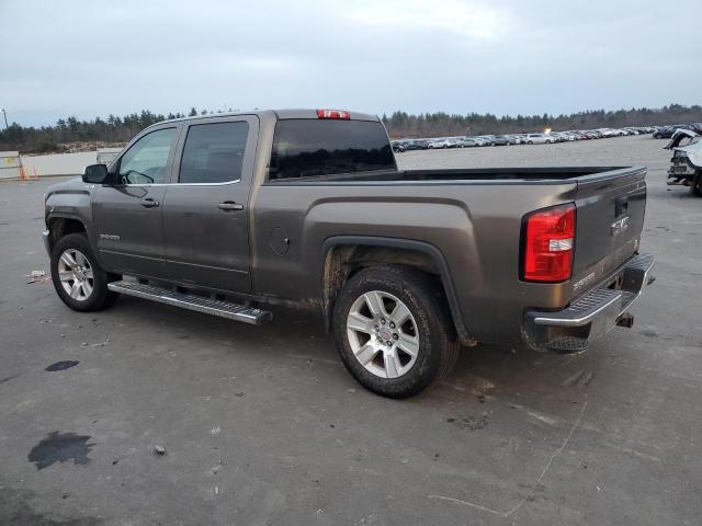 3GTU2UEC4FG309710 | 2015 GMC SIERRA K15