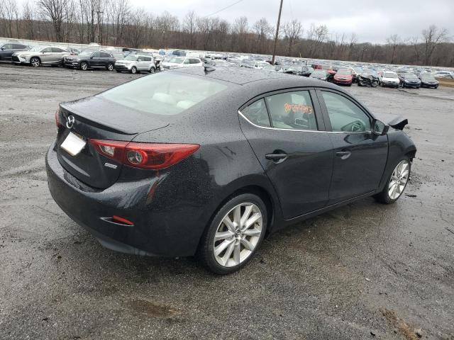 3MZBN1W31HM152540 | 2017 Mazda 3 grand touring