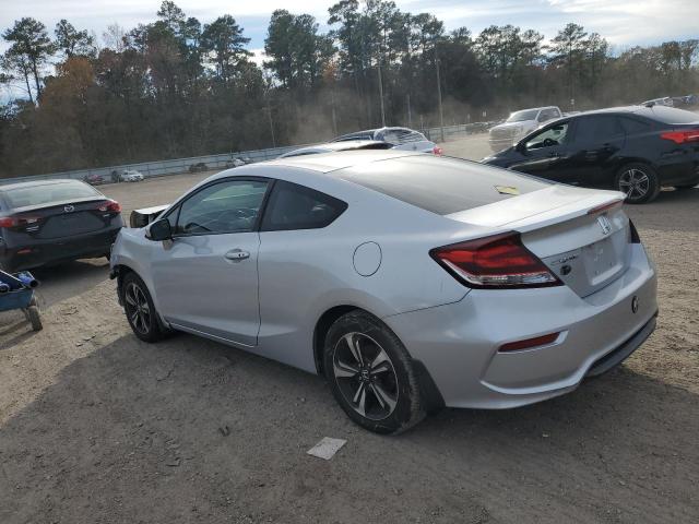 2015 Honda Civic - Image 2
