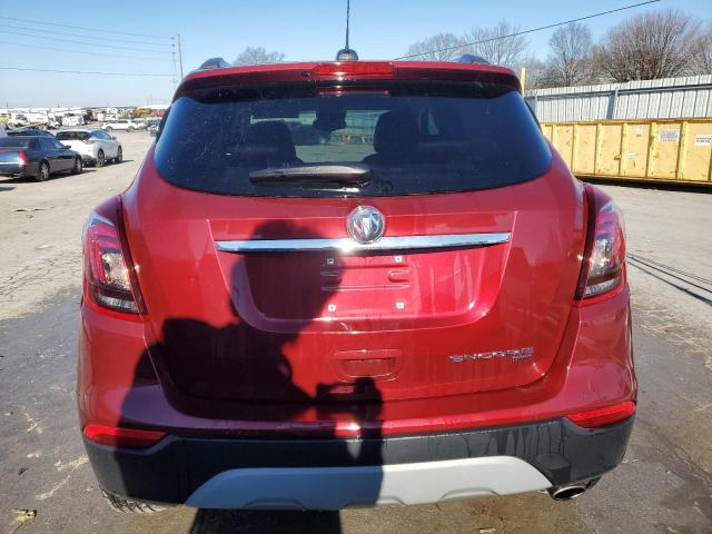 KL4CJESB6MB343728 | 2021 Buick encore preferred