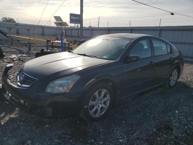 2007 Nissan Maxima SE