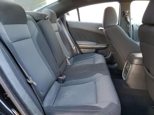 2022 DODGE CHARGER SX - 2C3CDXBG0NH207807