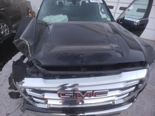 1GTR9BED6LZ105484 | 2020 GMC SIERRA K15