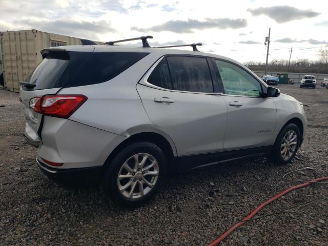 2GNAXJEV9J6283671 | 2018 CHEVROLET EQUINOX LT