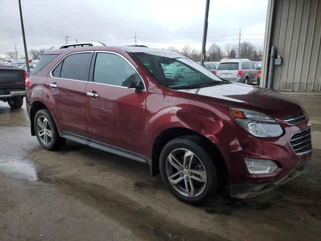 Vin: 2gnflgek0g6184417, lot: 82150633, chevrolet equinox ltz 20164