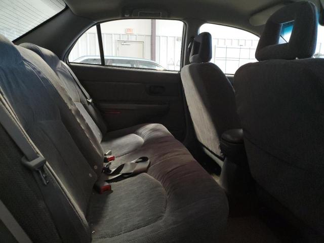 2004 Buick Regal Ls VIN: 2G4WB52K341325604 Lot: 81960913