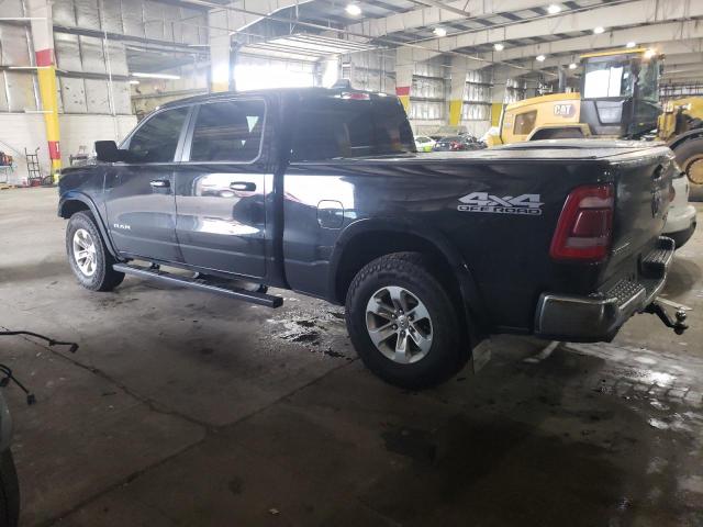 1C6SRFRT9KN714768 | 2019 RAM 1500 LARAM