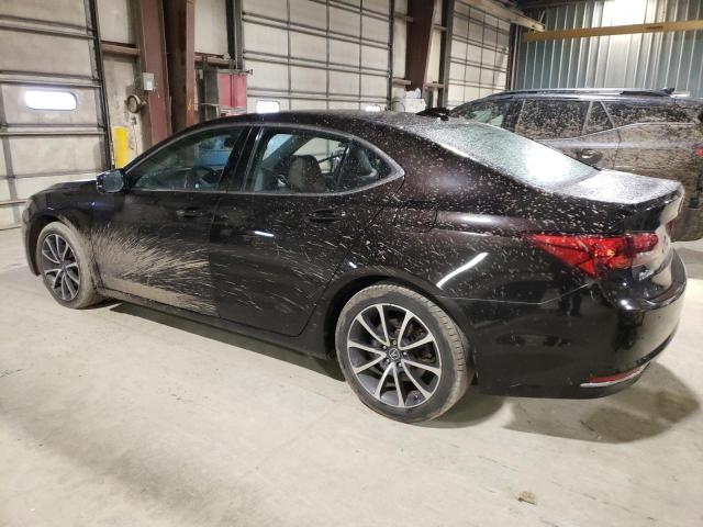 19UUB2F37GA003489 | 2016 ACURA TLX