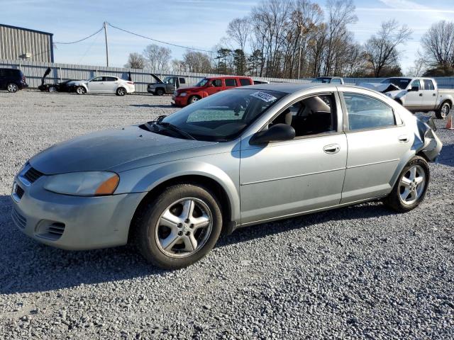 2006 Dodge Stratus SXT