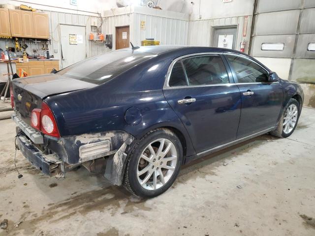 Vin: 1g1ze5e18bf240364, lot: 79487963, chevrolet malibu ltz 20113