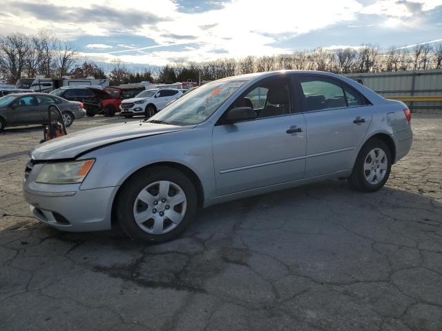 2010 Hyundai Sonata GLS