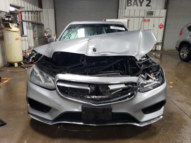 WDDHF8JB5EB003378 | 2014 MERCEDES-BENZ E 350 4MAT