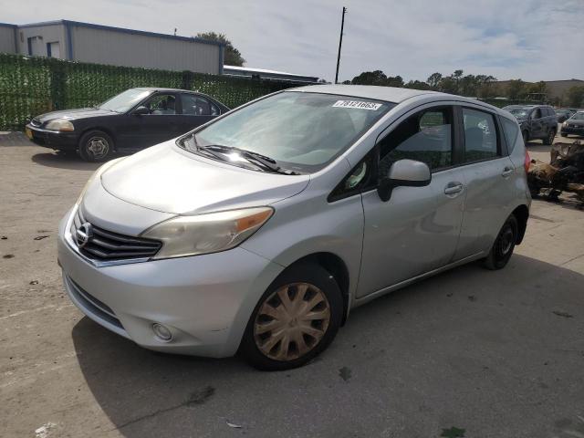 2014 Nissan Versa Note S VIN: 3N1CE2CP6EL388576 Lot: 78121663