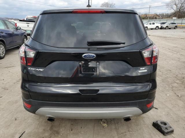 1FMCU0GD0HUD50089 | 2017 Ford escape se