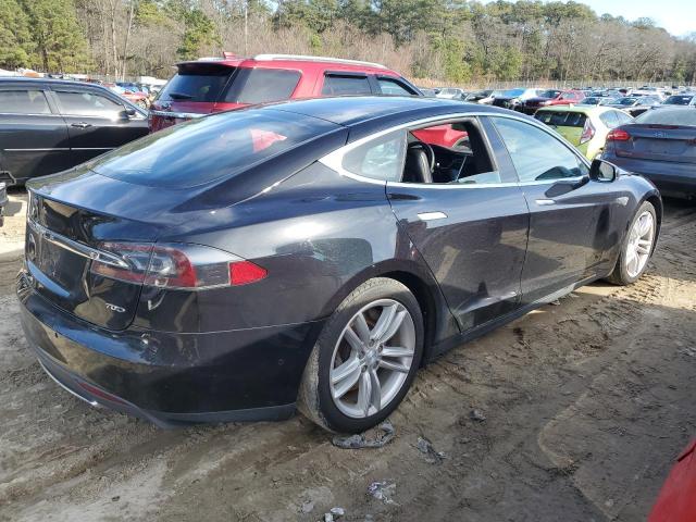 5YJSA1E2XGF126786 | 2016 TESLA MODEL S