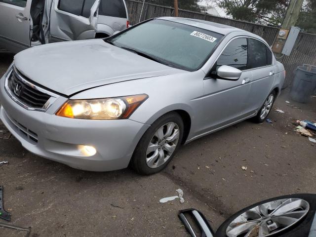 2010 Honda Accord Coupe EX-L