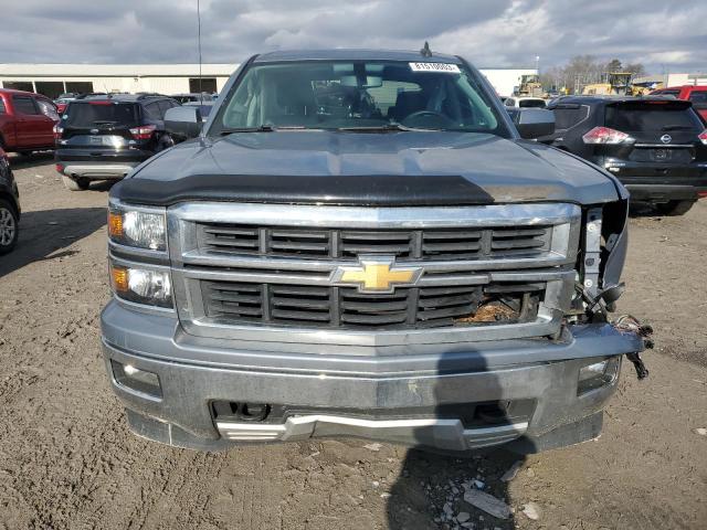 3GCUKREC4FG475450 | 2015 Chevrolet silverado k1500 lt