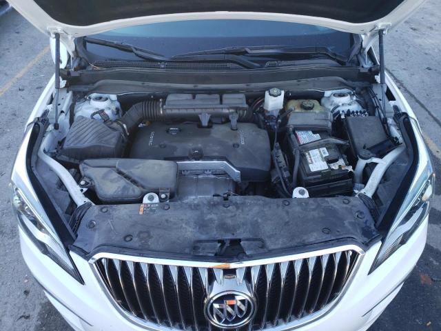 LRBFXBSA4HD100046 | 2017 BUICK ENVISION E