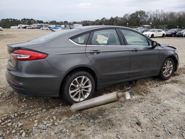 3FA6P0H78KR261845 | 2019 FORD FUSION SE